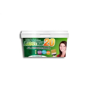 Biostrip 20 500ml