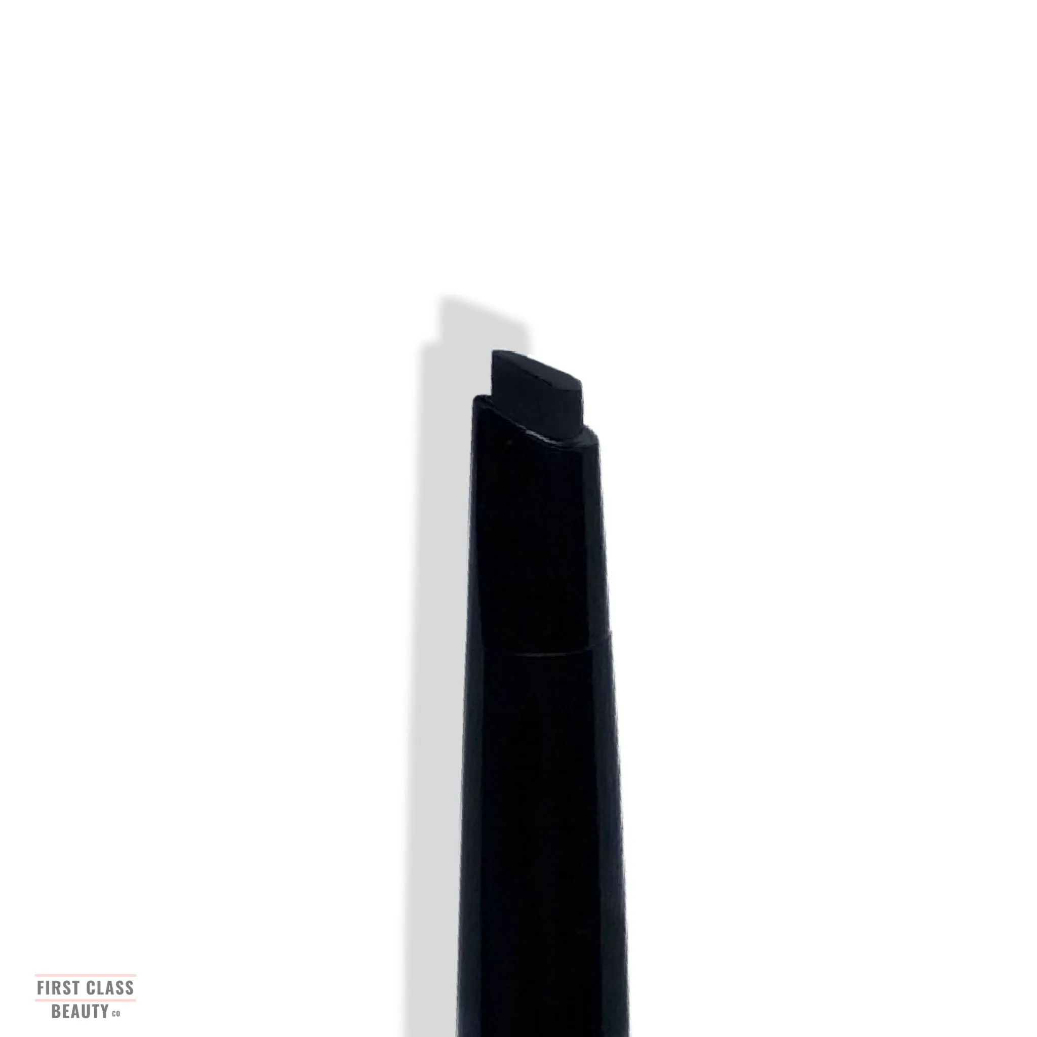 Black Eyebrow Pencil: Waterproof, Smudge-Proof, Define & Grow