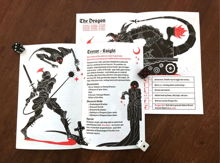 Black Knights   PDF