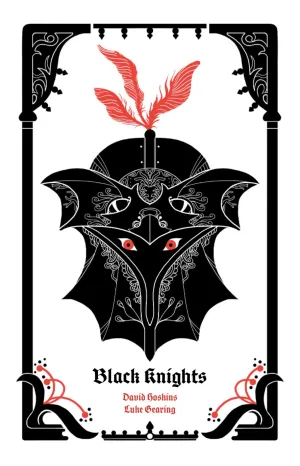 Black Knights   PDF