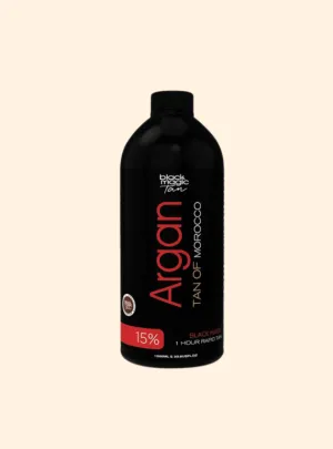 Black Magic Argan 15%