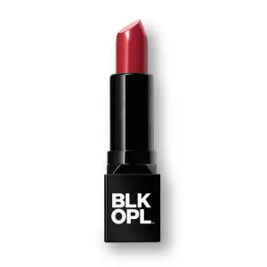 BLACK OPAL COLORSPLURGE Risqu? Matte Lipstick  - VAMPY RED