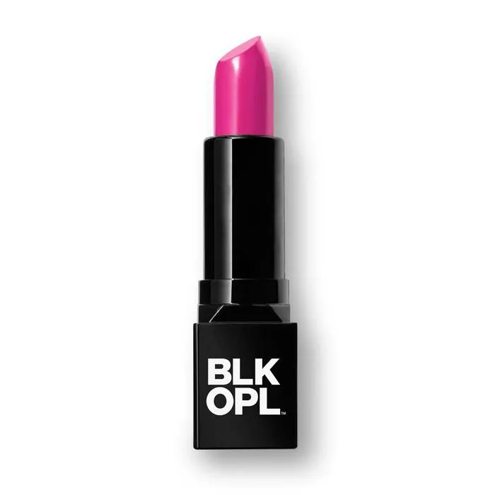 BLACK OPAL COLORSPLURGE Risqu? Matte Lipstick  - VAMPY RED