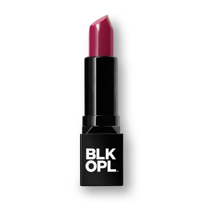 BLACK OPAL COLORSPLURGE Risqu? Matte Lipstick  - VAMPY RED