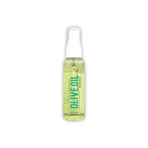 Black Queen Olive Oil Sheen