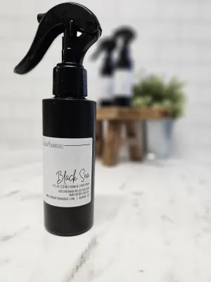 Black Sea - Room   Linen Spray