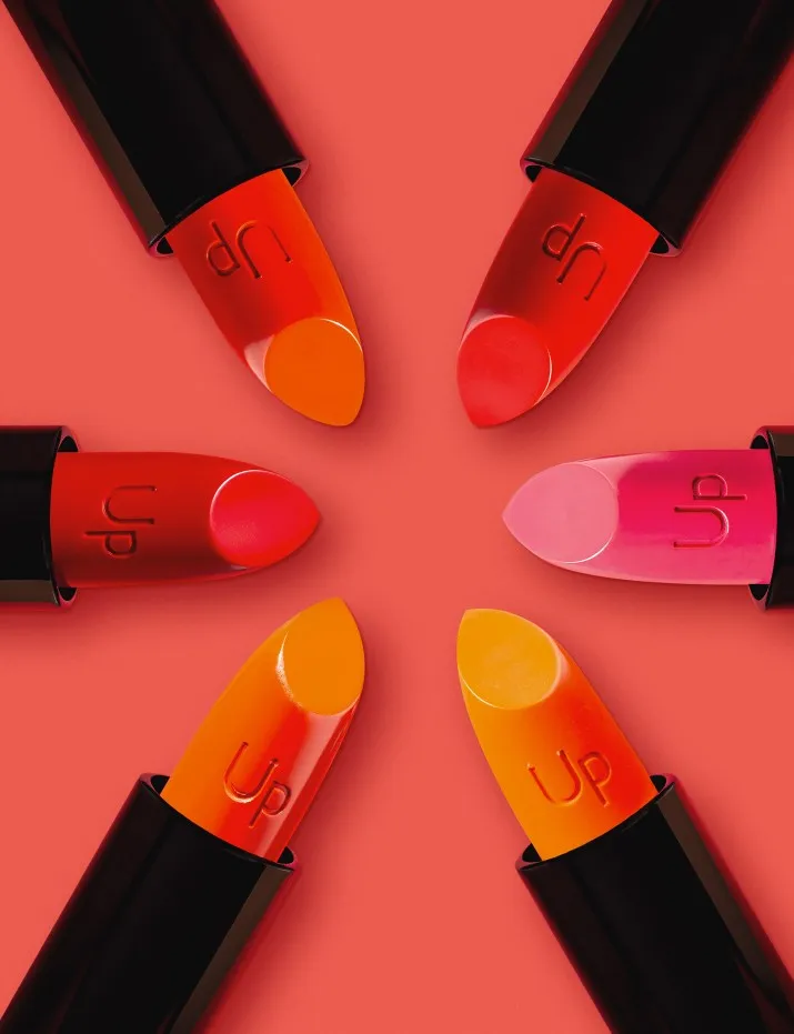 Black Up Rouge a Levres