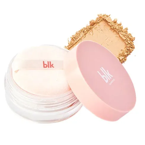 blk cosmetics Daydream Soft Blur Loose Powder