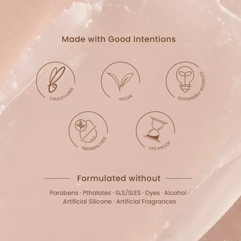 blk cosmetics Universal Invisible Matte Gel Powder