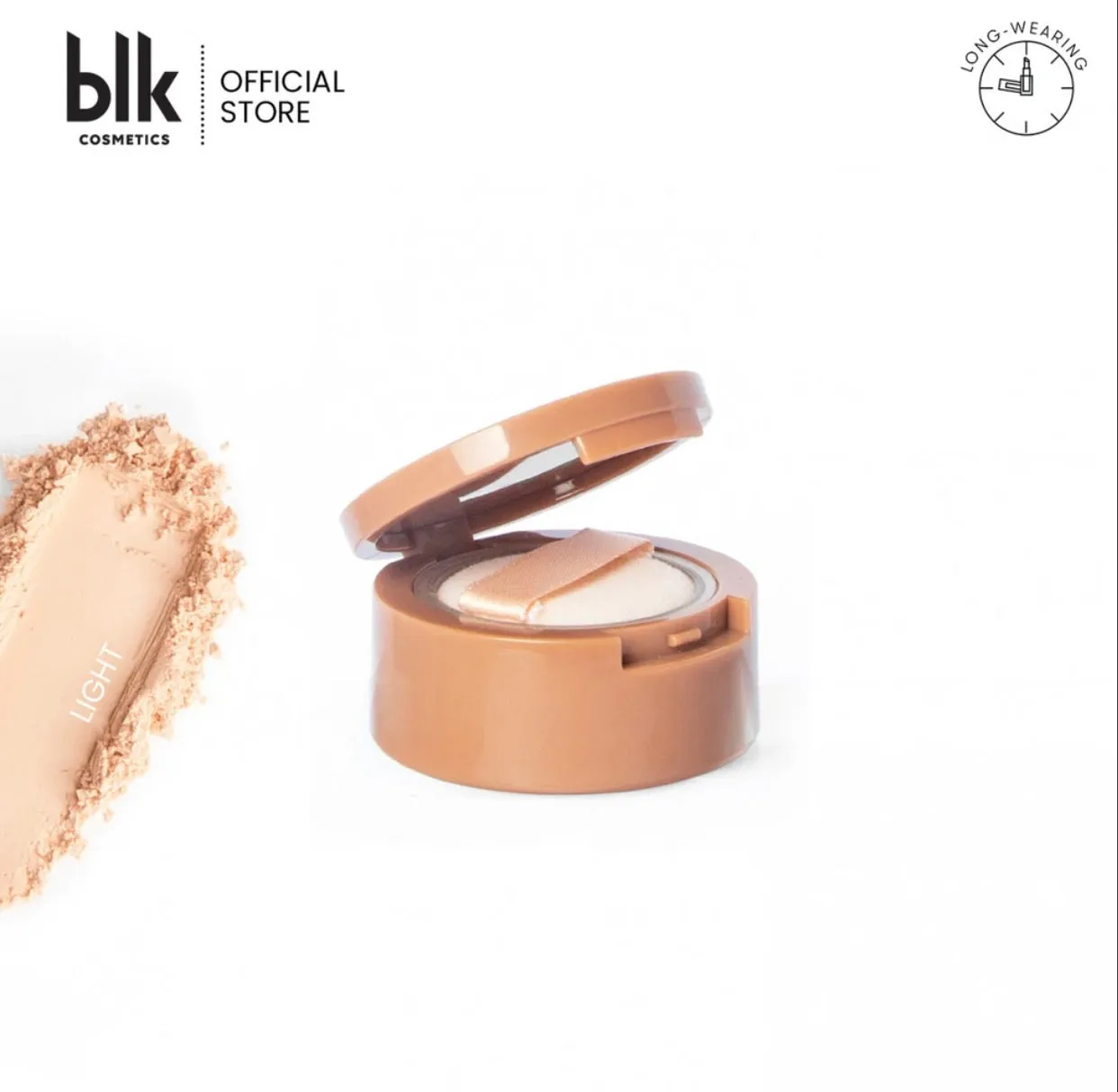 BLK Universal Translucent Loose Powder