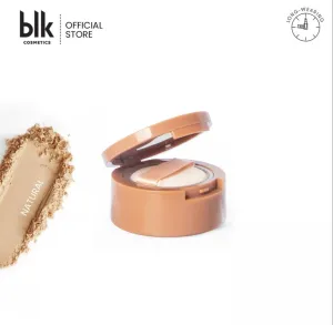 BLK Universal Translucent Loose Powder