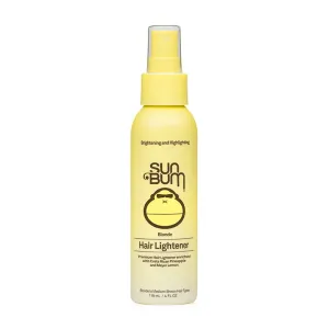 Blonde Lightener Hair Treatment