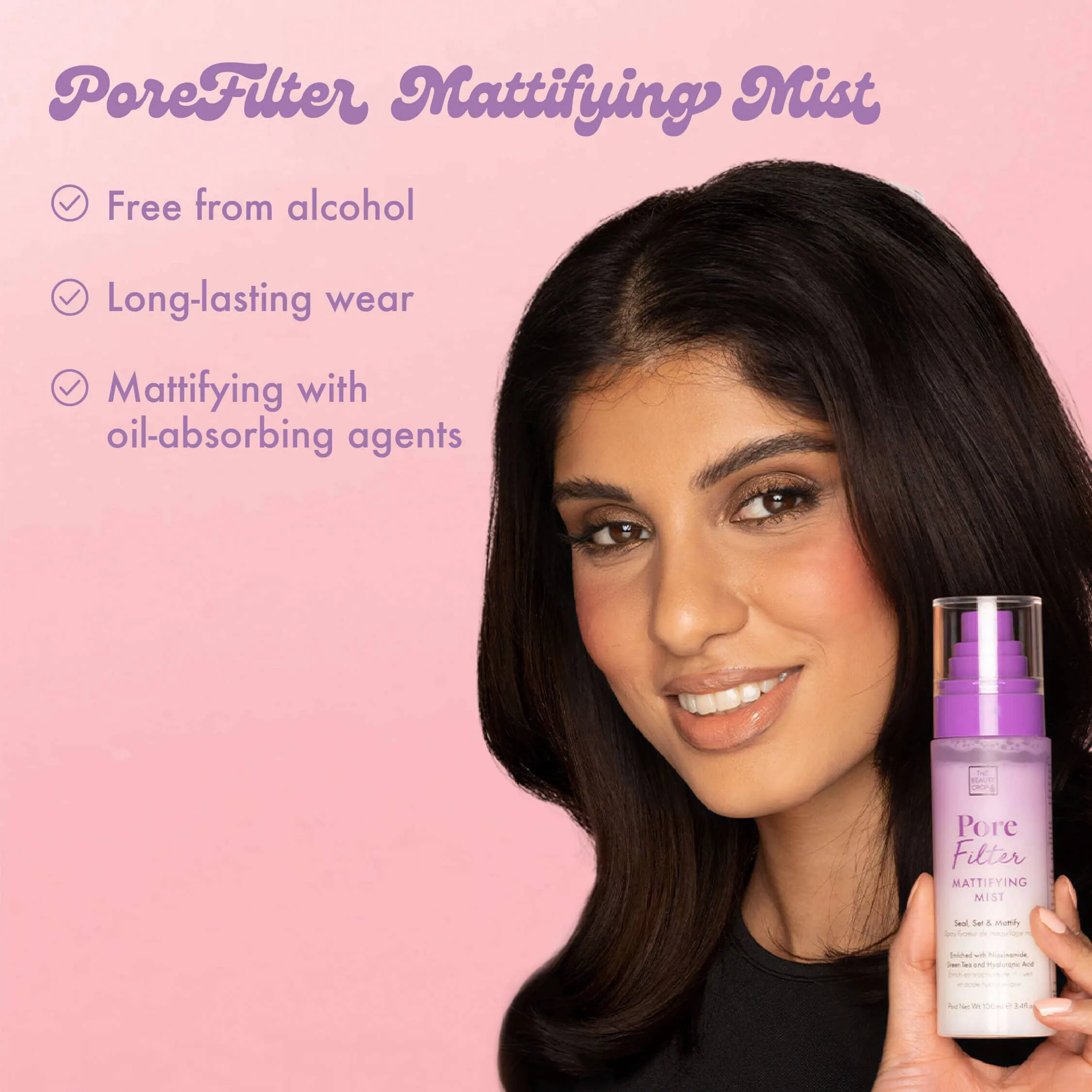 Blur & Mattify Bundle