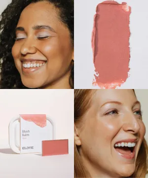 Blush Balm │ 6 Shades