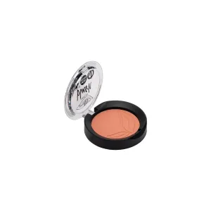 BLUSH n. 02 - Matte coral pink