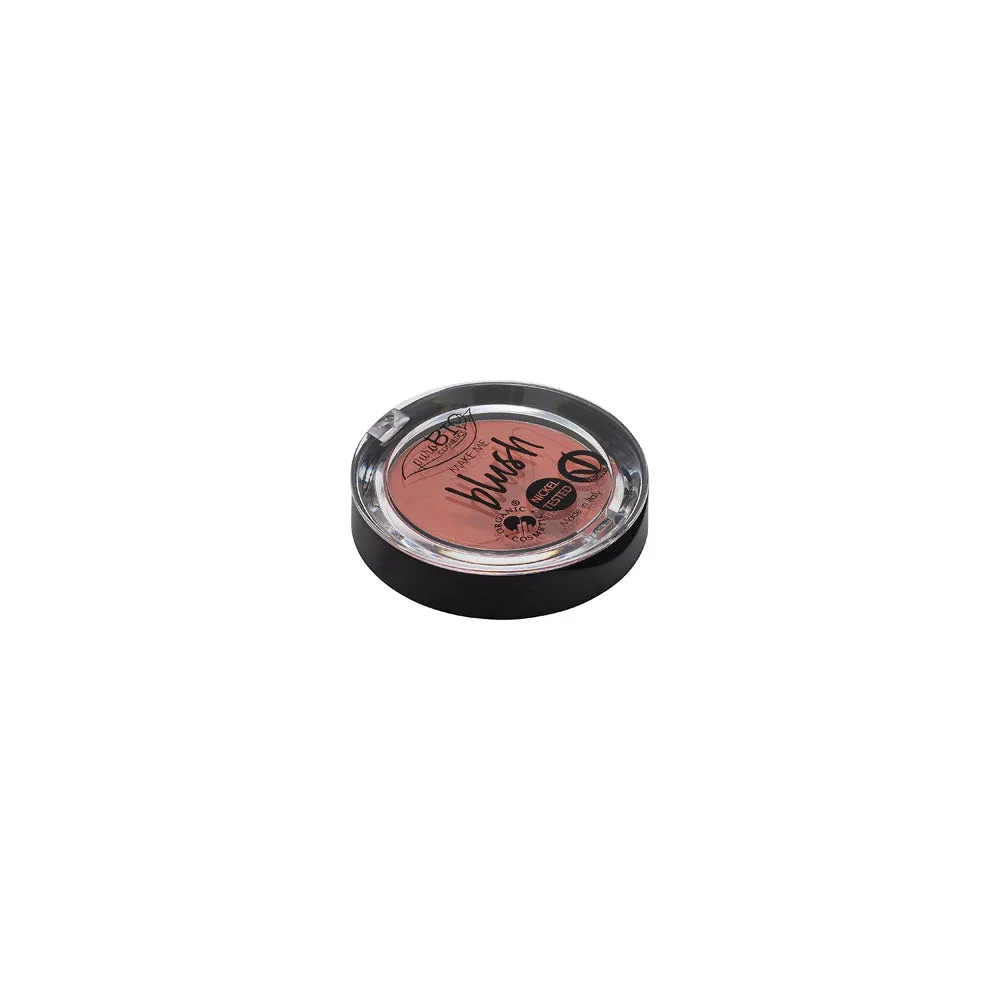 BLUSH n. 04 - Matte brick