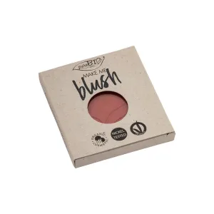 BLUSH n. 04 REFILL - Matte brick