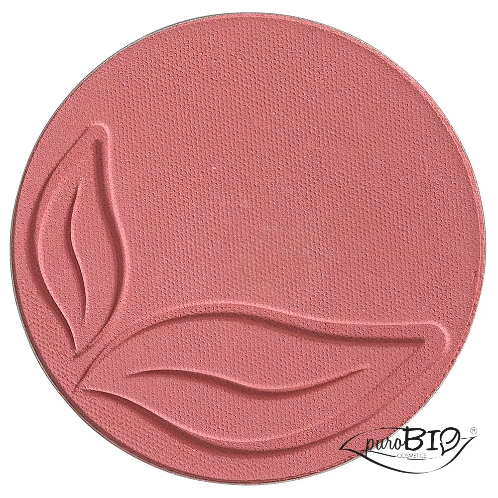 BLUSH n. 06 REFILL - Cherry blossom