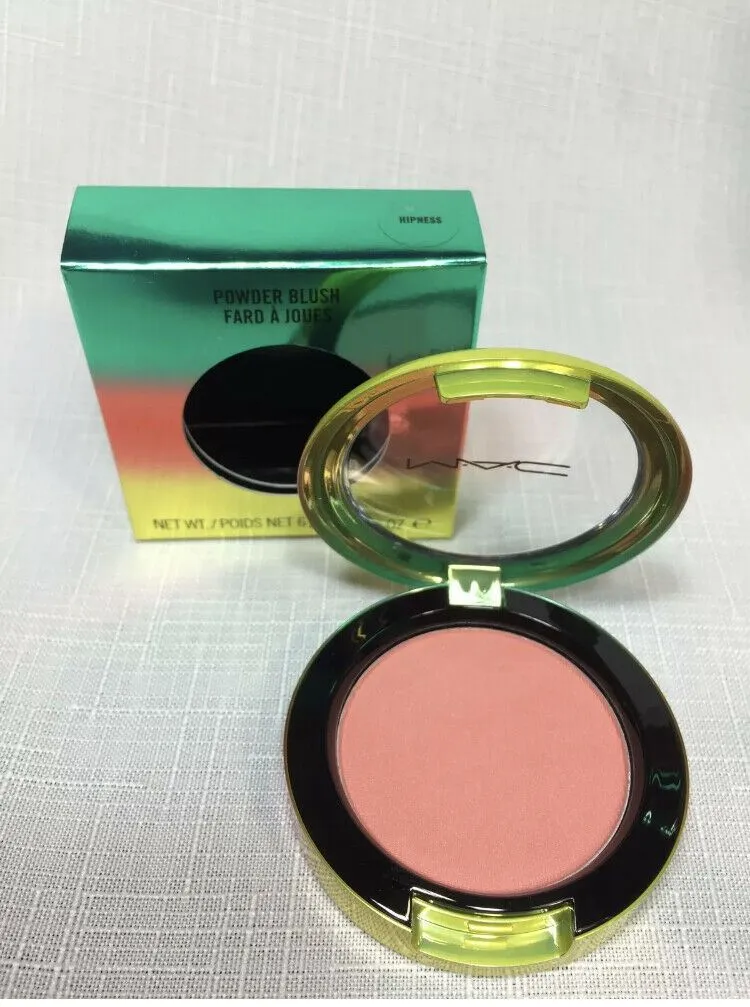 BNIB MAC Wash and Dry Collection Lipsticks Highlighter YOU CHOOSE w/receipt
