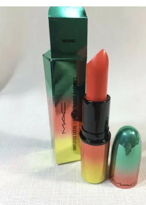 BNIB MAC Wash and Dry Collection Lipsticks Highlighter YOU CHOOSE w/receipt