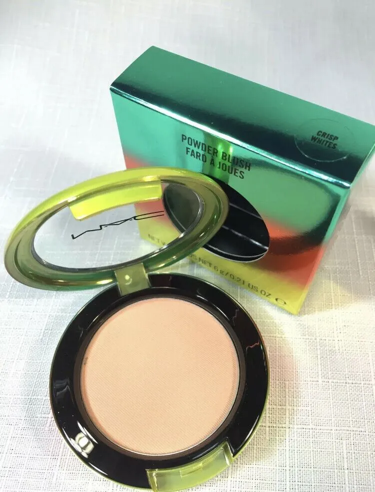 BNIB MAC Wash and Dry Collection Lipsticks Highlighter YOU CHOOSE w/receipt