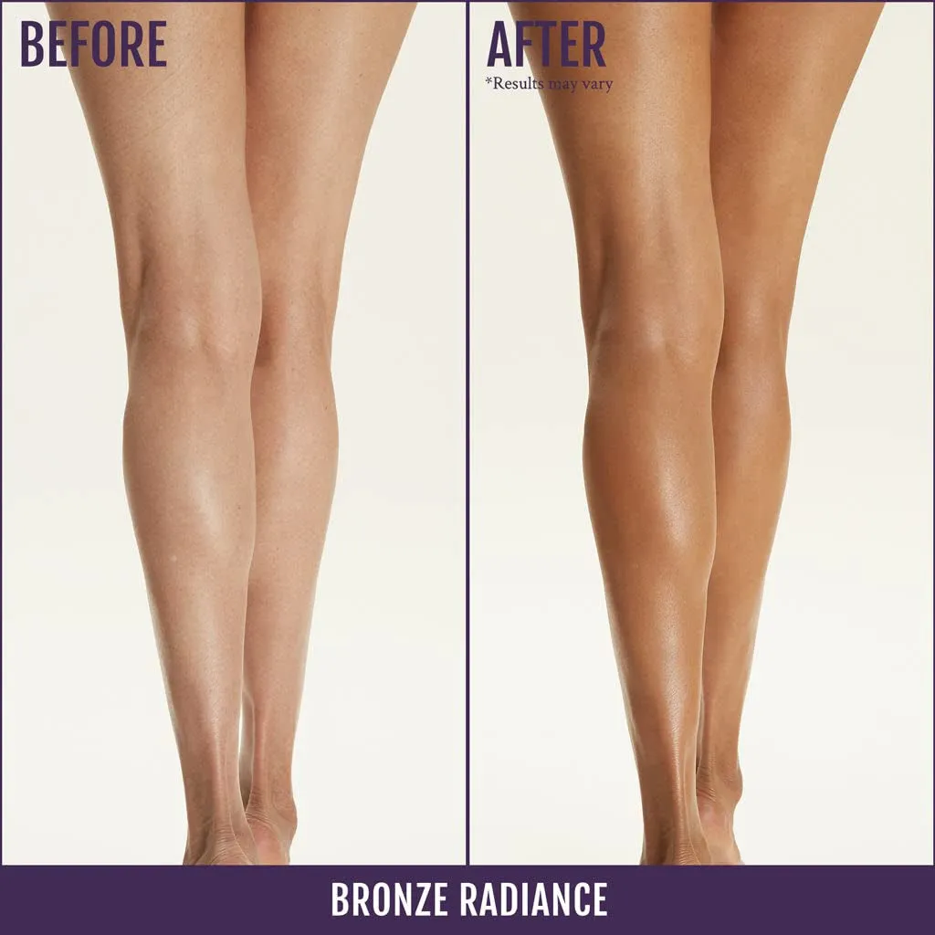Body Coverage Perfector – Waterproof Leg & Body Makeup - Tattoo Cover up Makeup - 3.5 Oz (Natural Radiance)