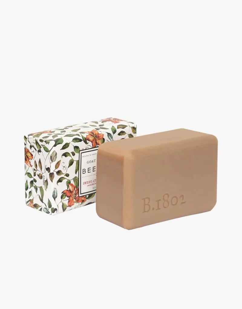 Body Facial Soap