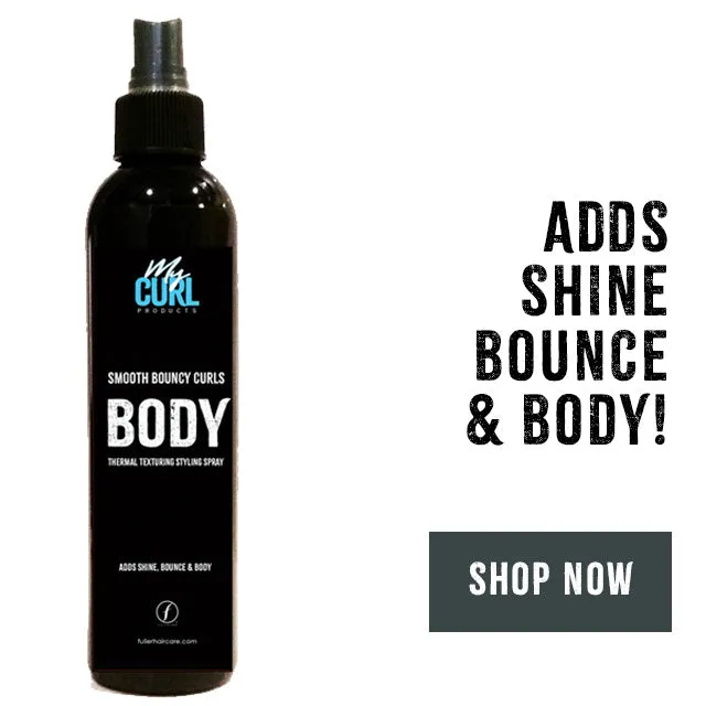 BODY THERMAL TEXTURING STYLING SPRAY