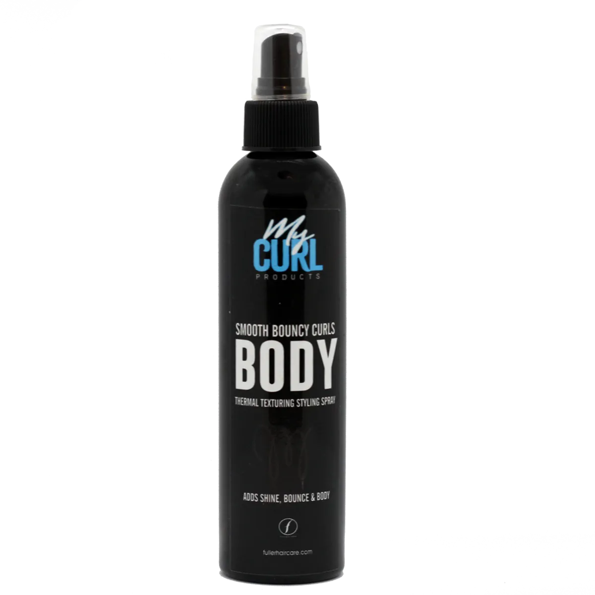 BODY THERMAL TEXTURING STYLING SPRAY