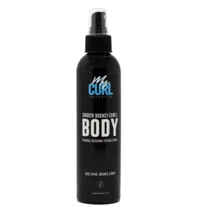 BODY THERMAL TEXTURING STYLING SPRAY