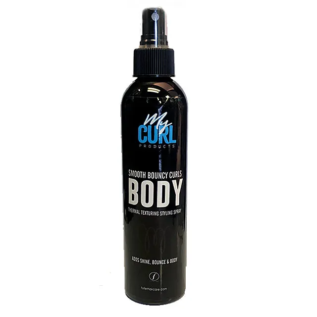 BODY THERMAL TEXTURING STYLING SPRAY