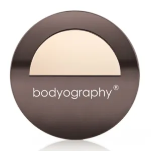 Bodyography Every Finish Powder #40 Light/Med