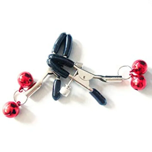 Bondage Kit - 12 Piece Everything Bondage Kit - Black