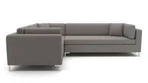Bonnell 124" Left Corner Sectional