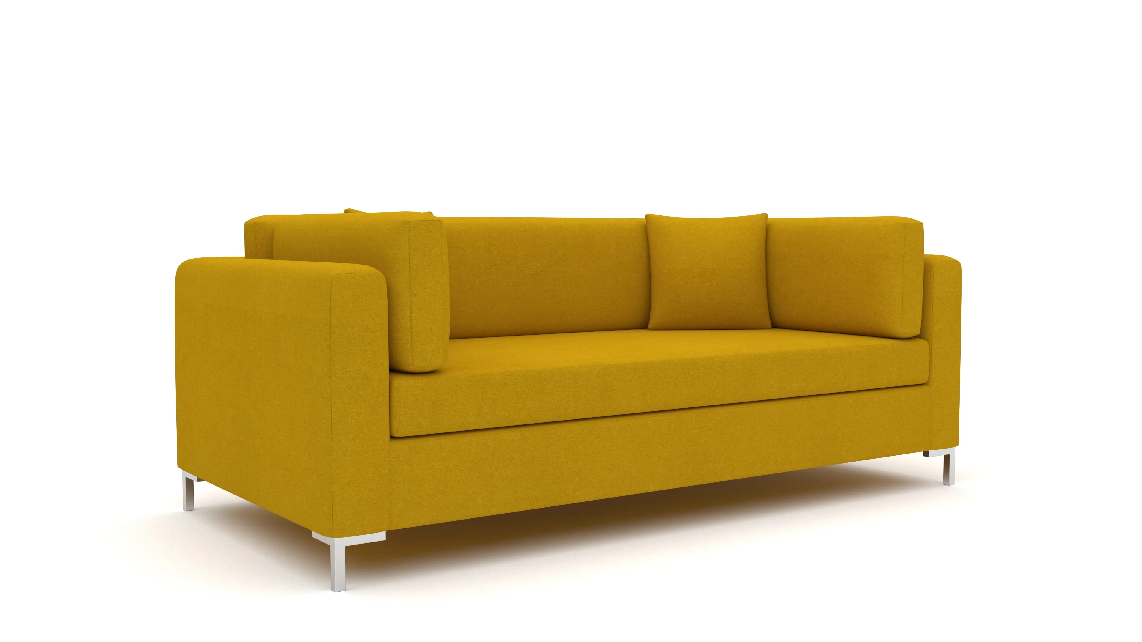 Bonnell 86" Sofa