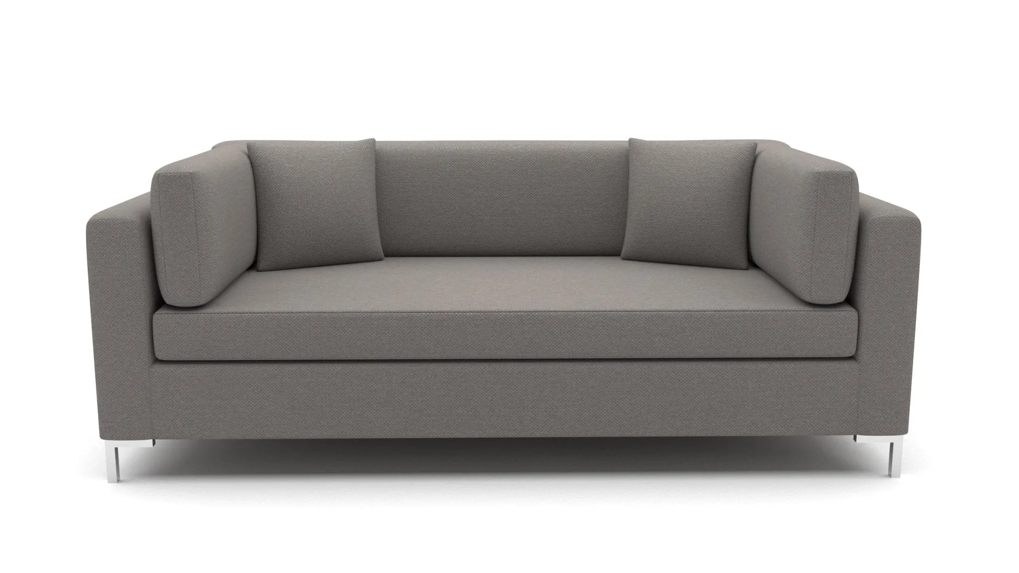Bonnell 86" Sofa