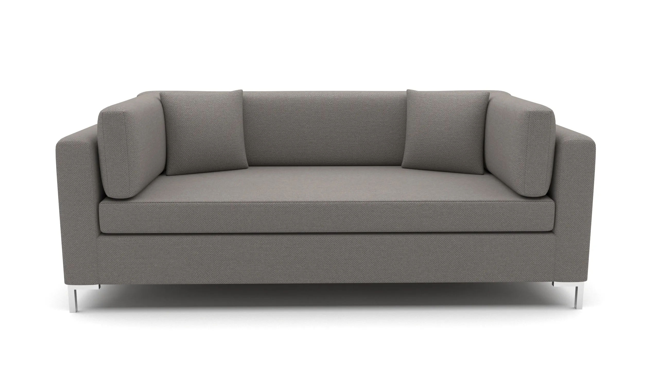 Bonnell 86" Sofa