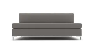 Bonnell Armless Sofa