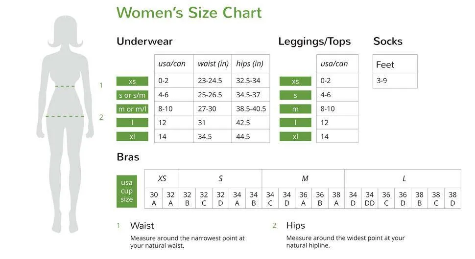 Boody Body EcoWear Women's Cami - Bamboo Viscose - Classic Soft Elegance in a Cami sole - White - X-Small