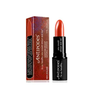 Boom Rock Bronze Lipstick 4 g