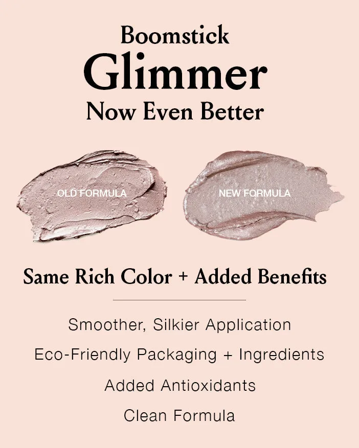 Boomstick Glimmer®