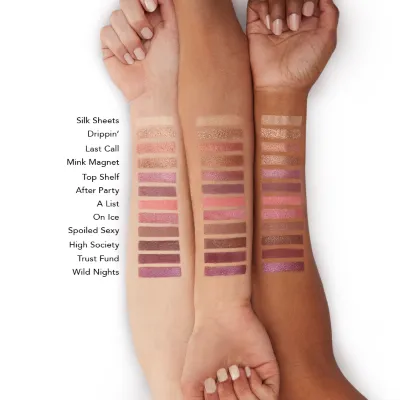 Boss Babe Dolly Eyeshadow Palette