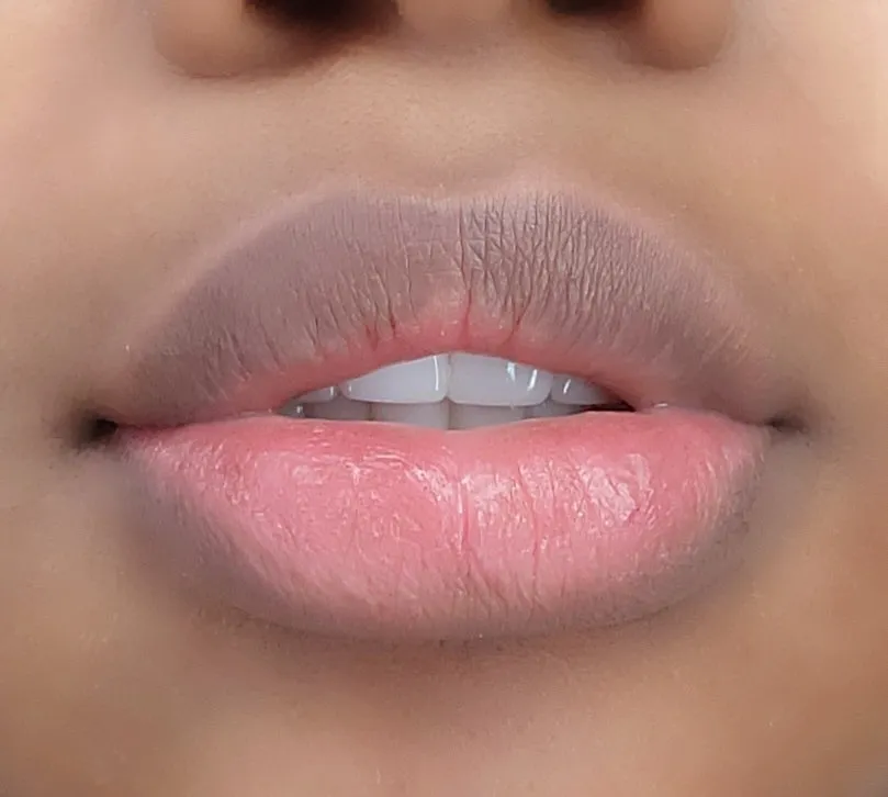 Bossy Lip Gloss Lacquer