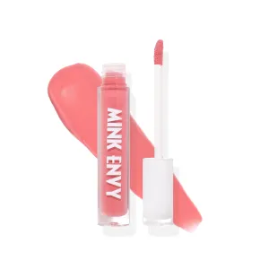 Bossy Lip Gloss Lacquer