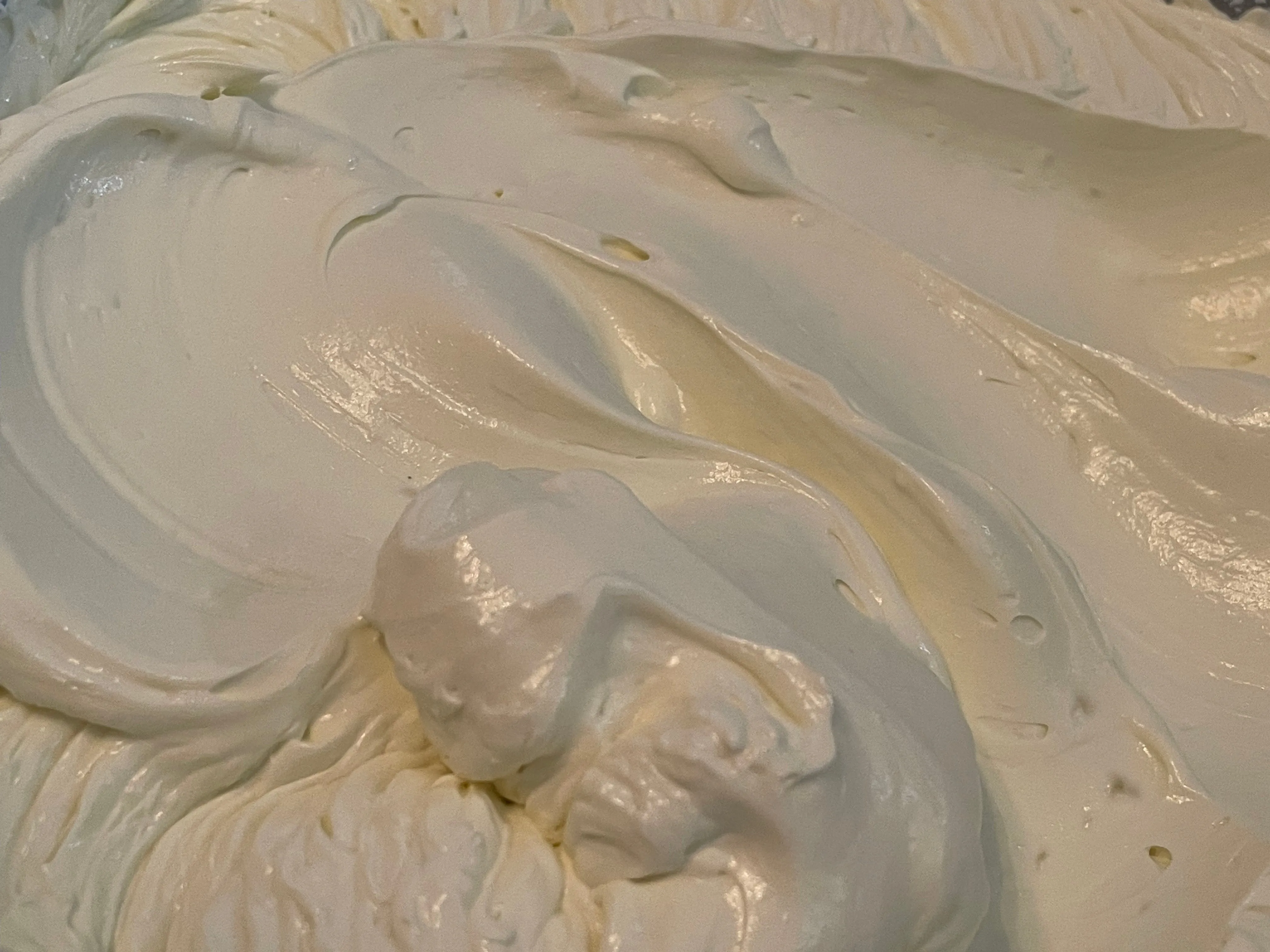 Botanical Mineral SPF Day Cream