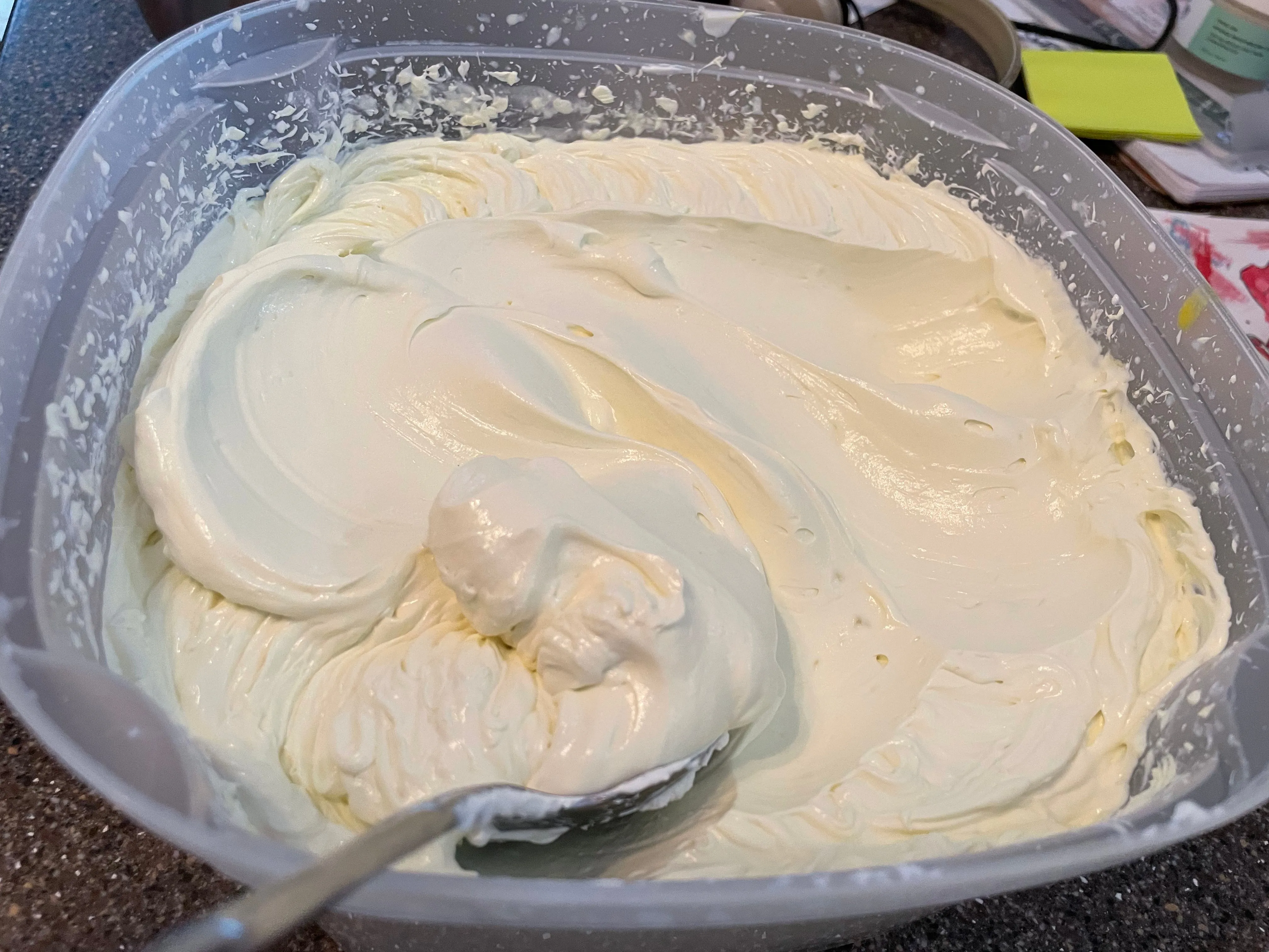 Botanical Mineral SPF Day Cream