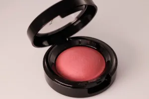 Bouquet Baked Blush