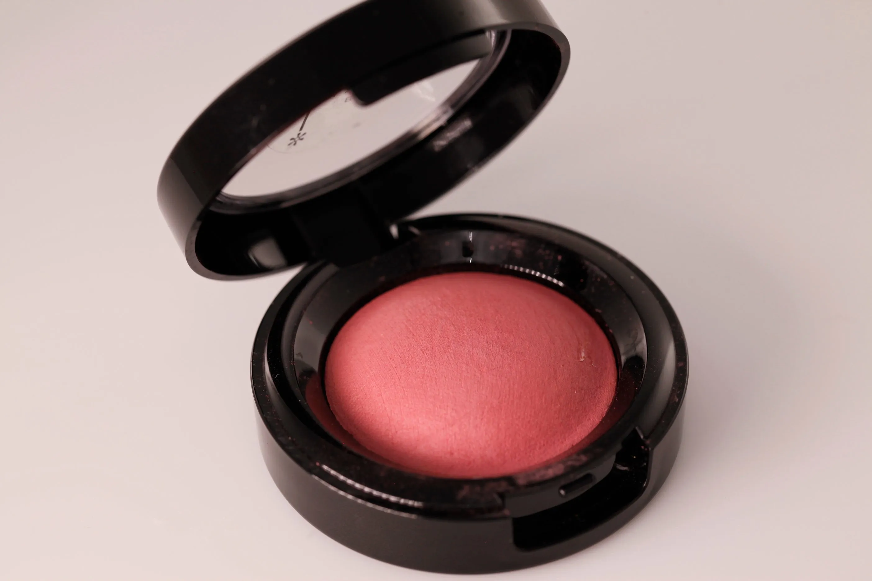 Bouquet Baked Blush