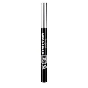 Bourjois Mega Liner Ultra Black