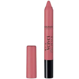 Bourjois Velvet The Pencil Mat Lipstick 004